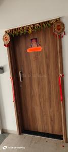 Image of 690 Sq.ft 2 BHK Apartment / Flat for rent in Venkatesh Anandmayi, Ambegaon Budruk, Pune for Rs. 22000