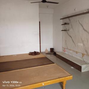 Bedroom Image of 920 Sq.ft 3 BHK Apartment / Flat for sale in Safalya Bliss, Kalali Vadodara for Rs. 3700000