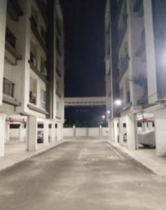 Image of 1093 Sq.ft 3 BHK Apartment / Flat for sale in Eternia, Madhyamgram, Kolkata for Rs. 6350000