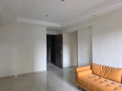 Living Room Image of 1385 Sq.ft 3 BHK Apartment / Flat for sale in Vasai West Vasai for Rs. 9262500