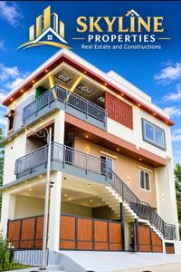 Image of 4100 Sq.ft 5 BHK Duplex for sale in Bhugatahally, Mysore for Rs. 19500000