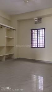 Bedroom Image of 550 Sq.ft 1 BHK Apartment / Flat for rent in Begumpet Hyderabad for Rs. 11500