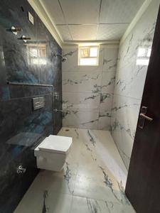 Bathroom Image of 1176 Sq.ft 3 BHK Apartment / Flat for rent in ASKG Green, Mohanpura Jaipur for Rs. 20000