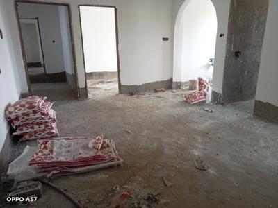 Living Room Image of 1100 Sq.ft 3 BHK Apartment / Flat for sale in Madhyamgram Kolkata for Rs. 3850000
