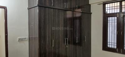 Bedroom Image of 2150 Sq.ft 4 BHK Apartment / Flat for sale in Vidhyadhar Nagar Jaipur for Rs. 9000000