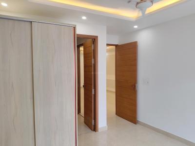 Bedroom Image of 2300 Sq.ft 4 BHK Builder Floor for sale in Sector 70A Gurgaon for Rs. 33900000