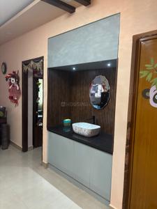 Hall Image of 1580 Sq.ft 3 BHK Apartment / Flat for sale in SLV Crystal, Akshayanagar Bengaluru for Rs. 9800000