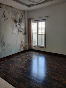 Bedroom Image of 6000 Sq.ft 5 BHK Villa for sale in Mahalakshmi Nagar Indore for Rs. 38000000