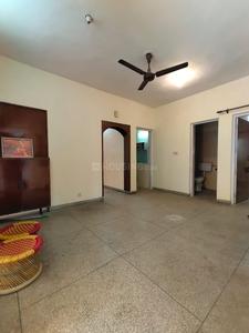 Hall Image of 2200 Sq.ft 4 BHK Apartment / Flat for sale in DDA Sarita Vihar Pocket D RWA, Sarita Vihar New Delhi for Rs. 32100000