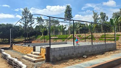 Image of 6000 Sq.ft Residential Plot / Land for sale in Hosur, Tumkur for Rs. 2994000
