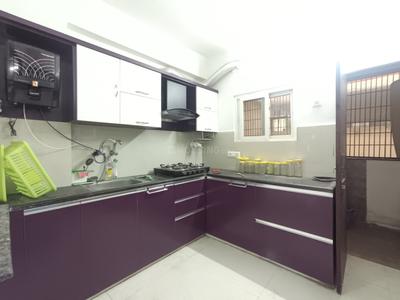 Kitchen Image of 1320 Sq.ft 2 BHK Apartment / Flat for sale in Tarnaka Secunderabad for Rs. 8000000