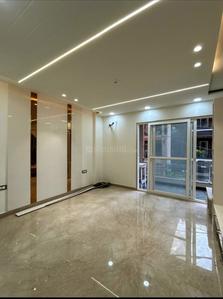 6 BHK Independent Builder Floor