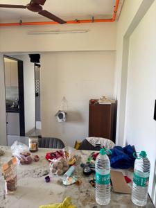 Hall Image of 601 Sq.ft 2 BHK Apartment / Flat for sale in Veena Smart Homes, Kandivali West Mumbai for Rs. 16000000