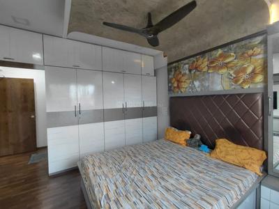 Bedroom Image of 925 Sq.ft 2 BHK Apartment / Flat for sale in Pearl Crest, Dadar East Mumbai for Rs. 46500000