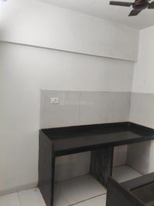 Kitchen Image of 570 Sq.ft 1 BHK Apartment / Flat for sale in Runwal Gardens, Dombivli East Thane for Rs. 4000000