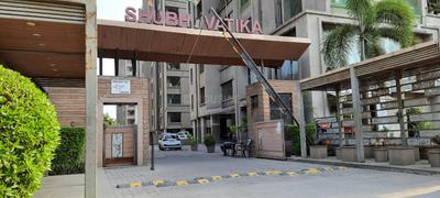 Image of 1100 Sq.ft 2 BHK Apartment / Flat for sale in Shubh Vatika, Karadva Gam, Surat for Rs. 3144000
