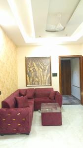 Hall Image of 523 Sq.ft 1 BHK Apartment / Flat for rent in Vijay Nagar Indore for Rs. 16000