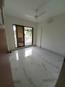 Bedroom Image of 950 Sq.ft 2 BHK Apartment / Flat for sale in Shikara Pearl Phase I, Nere Navi Mumbai for Rs. 4800000