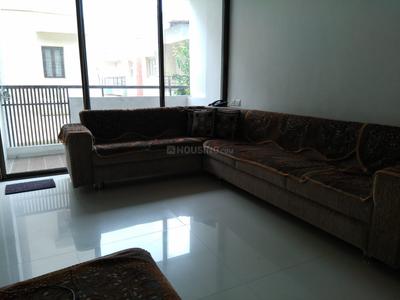 Hall Image of 1485 Sq.ft 3 BHK Apartment / Flat for sale in Shilp Sapphire, Thaltej Ahmedabad for Rs. 12000000