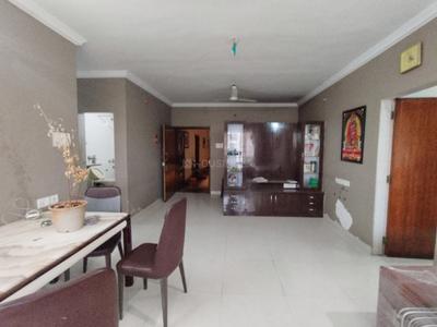 Hall Image of 1650 Sq.ft 3 BHK Apartment / Flat for sale in Wanowrie Pune for Rs. 13000000
