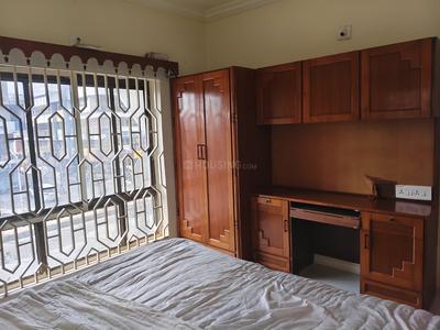 Bedroom Image of 2800 Sq.ft 3 BHK Apartment / Flat for sale in Vallabh Vidhyanagar Anand for Rs. 8500000