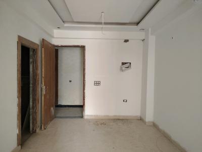 Living Room Image of 1120 Sq.ft 2 BHK Apartment / Flat for sale in Ambesten Twin Chalet, Noida Extension Greater Noida for Rs. 4850000