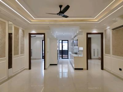 Living Room Image of 1650 Sq.ft 3 BHK Builder Floor for sale in Sector 46 Gurgaon for Rs. 31000000