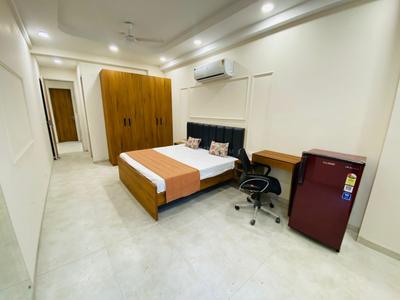 2 BHK Independent Builder Floor