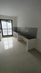 Hall Image of 2362 Sq.ft 4 BHK Apartment / Flat for sale in Casagrand Cloud 9, Sholinganallur Chennai for Rs. 23000000
