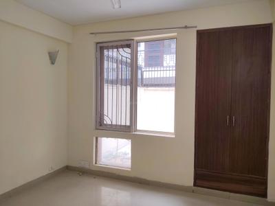 Bedroom Image of 1800 Sq.ft 3 BHK Builder Floor for rent in Unitech Woodstock Floors, Sector 50 Gurgaon for Rs. 65000