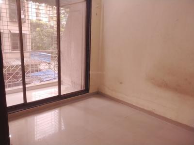 Bedroom Image of 700 Sq.ft 1 BHK Apartment / Flat for rent in Ulwe Navi Mumbai for Rs. 15000