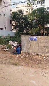 Image of 2520 Sq.ft Residential Plot / Land for sale in Upparpally, Hyderabad for Rs. 27800000