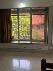 Hall Image of 1100 Sq.ft 2 BHK Apartment / Flat for rent in Greenwood Apartment, Andheri East Mumbai for Rs. 90000