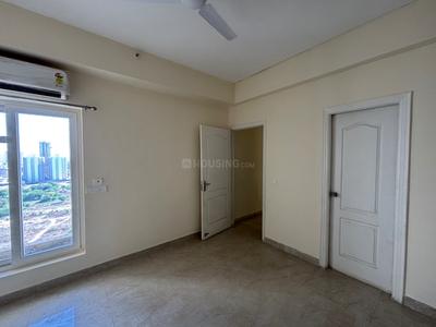 Bedroom Image of 1300 Sq.ft 2.5 BHK Apartment / Flat for sale in Shree Vardhman Victoria, Sector 70 Gurgaon for Rs. 17500000