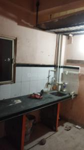 Kitchen Image of 1125 Sq.ft 2 BHK Apartment / Flat for sale in Sahara City Homes Indore for Rs. 3000000