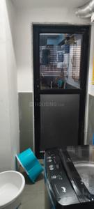 Bathroom Image of 1800 Sq.ft 3 BHK Apartment / Flat for rent in Bhoomi Maruti Icon, Vavol Gandhinagar for Rs. 30000