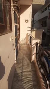 Balcony Image of 1915 Sq.ft 2 BHK Builder Floor for rent in Sector 10 Gurgaon for Rs. 26000