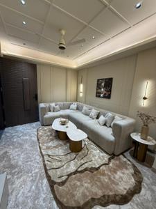 Bedroom Image of 2530 Sq.ft 3 BHK Apartment / Flat for sale in Mussoorie Road Dehradun for Rs. 30360000