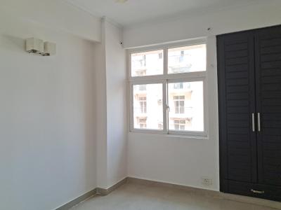 Bedroom Image of 1074 Sq.ft 2.5 BHK Apartment / Flat for sale in Amrapali Zodiac, Sector 119 Noida for Rs. 10200000