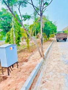 Image of 8877 Sq.ft Residential Plot / Land for sale in Chandwaji, Jaipur for Rs. 17649400