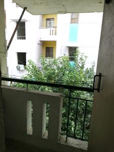 Living Room Image of 450 Sq.ft 1 BHK Apartment / Flat for sale in Sector 23B Dwarka New Delhi for Rs. 4900000
