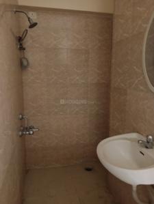 Image of 1044 Sq.ft 3 BHK Apartment / Flat for rent in Kashish Om Heights, Kalyan West, Kalyan for Rs. 26000