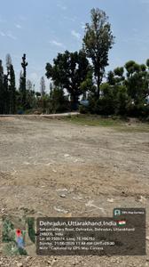Image of 1350 Sq.ft Residential Plot / Land for sale in Thano, Dehradun for Rs. 3750000