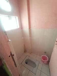Bathroom Image of 850 Sq.ft 2 BHK Apartment / Flat for sale in Nigdi Pune for Rs. 7500000