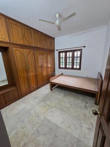 Bedroom Image of 1800 Sq.ft 3 BHK Builder Floor for rent in Doddanekundi Bengaluru for Rs. 70000