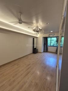 Hall Image of 850 Sq.ft 1 BHK Apartment / Flat for rent in Cumballa Hill Mumbai for Rs. 160000