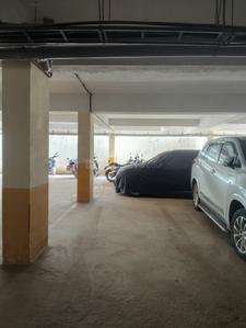 Image of 983 Sq.ft 2 BHK Apartment / Flat for sale in SLV Paradise, Byrathi, Bengaluru for Rs. 5480000
