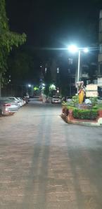 Image of 750 Sq.ft 1 BHK Apartment / Flat for sale in Kailash Nilgiri Gardens, Nerul, Navi Mumbai for Rs. 15000000