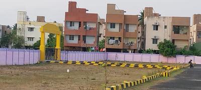Image of 3000 Sq.ft Residential Plot / Land for sale in Mahabalipuram, Chennai for Rs. 6000000