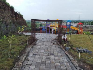 Gracelands Highway Dream City Sector B Phase I Plot View 3